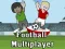 Football Multiplayer — безкоштовна онлайн гра