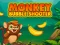 Monkey Bubble Shooter — безкоштовна онлайн гра