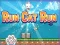 Run Cat Run — безкоштовна онлайн гра