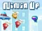 Ninja Up — безкоштовна онлайн гра
