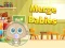 Merge Babies — безкоштовна онлайн гра