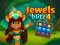 Jewels Blitz 4 — безкоштовна онлайн гра