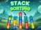 Stack Sorting — безкоштовна онлайн гра