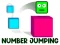 Number Jumping — безкоштовна онлайн гра