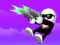 Johnny Trigger 3D Online — безкоштовна онлайн гра