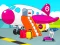 Kids Airport Adventure — безкоштовна онлайн гра
