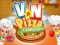 V & N Pizza Cooking Game — безкоштовна онлайн гра