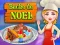 Buche De Noel — безкоштовна онлайн гра