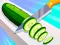 Fruits Slice Challenge — безкоштовна онлайн гра