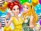 Best Party Outfits for Princesses — безкоштовна онлайн гра