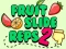 Fruit Slide Reps 2 — безкоштовна онлайн гра
