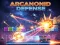 Arcanoid Defence — безкоштовна онлайн гра