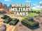 World of Military Tanks — безкоштовна онлайн гра