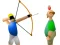 Apple Shooter — безкоштовна онлайн гра
