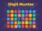 Digit Hunter — безкоштовна онлайн гра