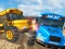 School Bus Demolition Derby — безкоштовна онлайн гра