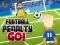 Football Penalty Go! — безкоштовна онлайн гра