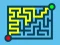 Maze & Labyrinth — безкоштовна онлайн гра