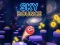 Sky Bounce — безкоштовна онлайн гра