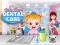 Baby Hazel Dental Care — безкоштовна онлайн гра