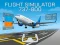 Flight Simulator 737-800 — безкоштовна онлайн гра