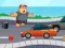 Madman Runner — безкоштовна онлайн гра