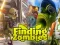 Finding Zombies — безкоштовна онлайн гра
