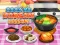 Cooking Korean Lesson — безкоштовна онлайн гра