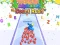Alphabet Count Rush — безкоштовна онлайн гра