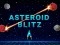 Asteroid Blitz — безкоштовна онлайн гра