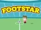 Footstar — безкоштовна онлайн гра