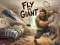 Fly vs Giant — безкоштовна онлайн гра