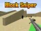 Block Sniper — безкоштовна онлайн гра