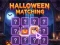 Halloween Matching — безкоштовна онлайн гра