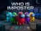 Who Is Imposter — безкоштовна онлайн гра