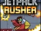 Jetpack Rusher — безкоштовна онлайн гра