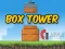 Box tower — безкоштовна онлайн гра