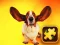 Funny Dogs Puzzle — безкоштовна онлайн гра