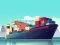 Cargo Ships Jigsaw — безкоштовна онлайн гра