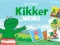 Kikker Memo — безкоштовна онлайн гра