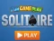 FunGamePlay Solitaire — безкоштовна онлайн гра