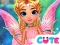 Magical Fairy Fashion Look — безкоштовна онлайн гра