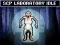 SCP Laboratory Idle — безкоштовна онлайн гра