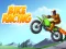 Bike Racing — безкоштовна онлайн гра
