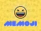 Memoji — безкоштовна онлайн гра