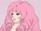 Crystal Gem Rose: Quartz Dress Up — безкоштовна онлайн гра
