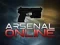 Arsenal Online — безкоштовна онлайн гра