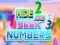 Hide And Seek Numbers — безкоштовна онлайн гра