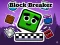 Block Breaker — безкоштовна онлайн гра