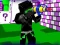 Paintball Gun Pixel 3D — безкоштовна онлайн гра
